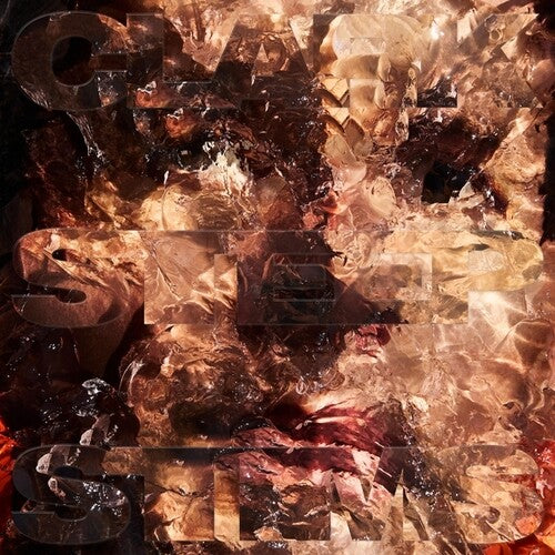 Clark: Steep Stims - COMPACT DISCS