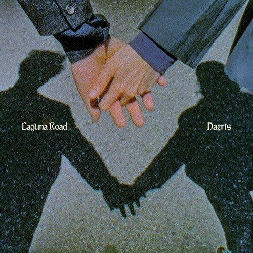 Haerts: Laguna Road - VINYL LP