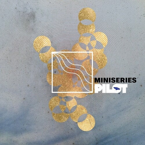 Miniseries: Pilot - COMPACT DISCS