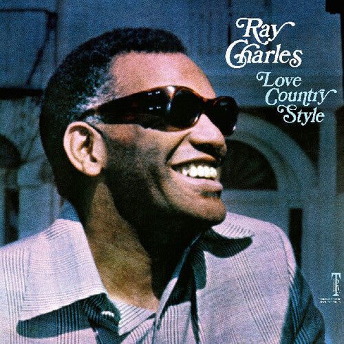 Ray Charles: Love Country Style - COMPACT DISCS