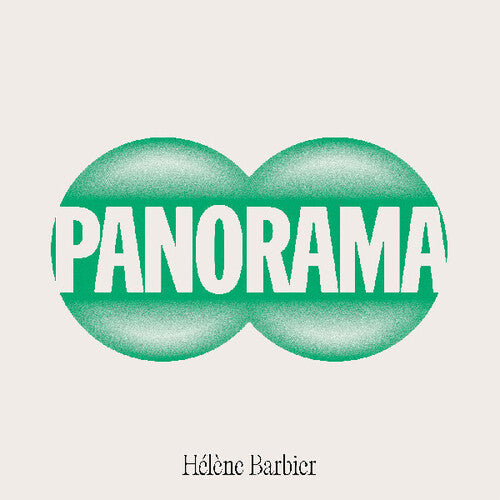 Barbier, Helene: Panorama - VINYL LP