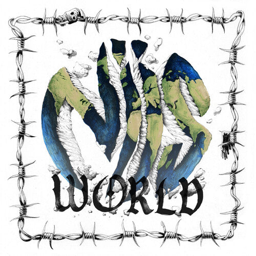 Niis: Niis World - VINYL LP