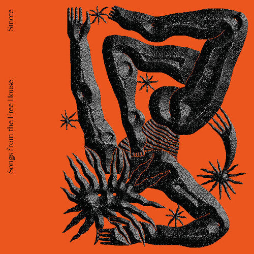 Smote: Songs From The Free House - VINYL LP