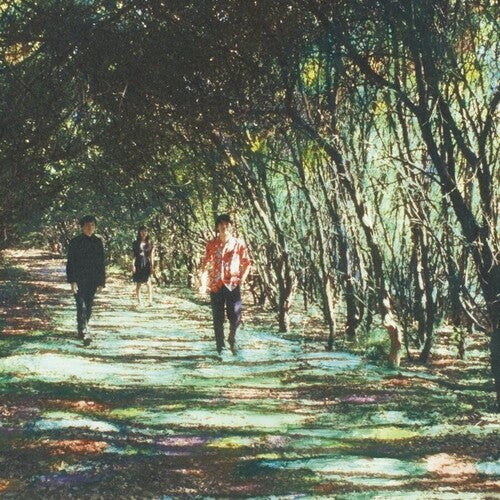 Nagisa Ni Te: Taiyou No Sekai (The True Sun) - VINYL LP