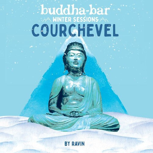 Various Artists: Buddha Bar: Winter Sessions In Courchevel / Various - COMPACT DISCS