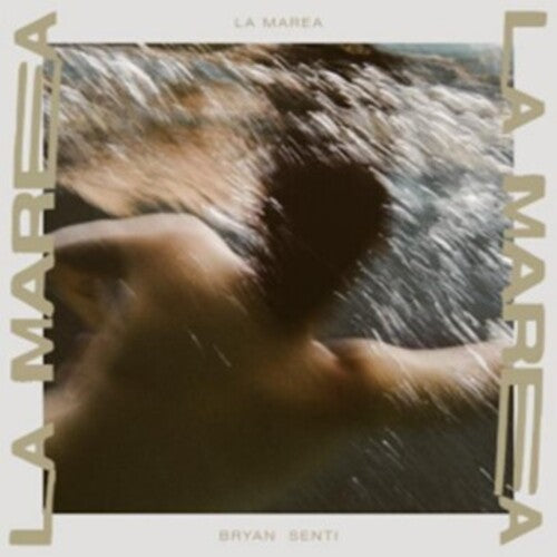 Bryan Senti: La Marea - VINYL LP