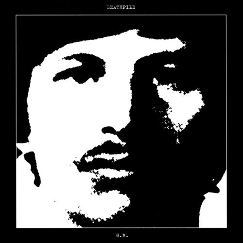 Deathpile: G.R. - VINYL LP