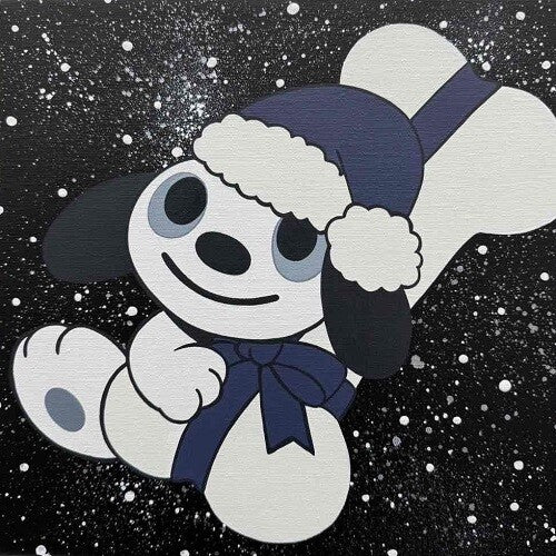 Kawabe Moto: TBA - 7-INCH SINGLE