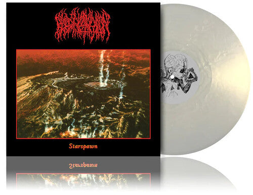 Blood Incantation: Starspawn - Gatefold Colored Vinyl - VINYL LP