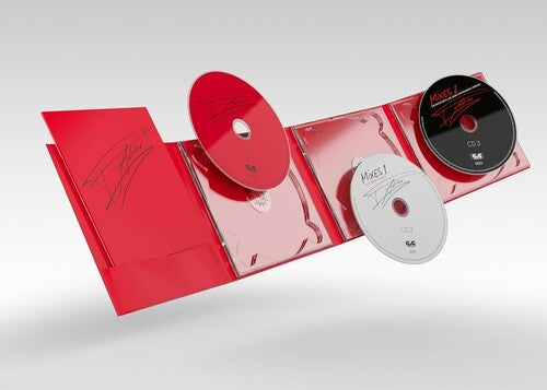 Falco: Falco 3 - Deluxe Edition - COMPACT DISCS