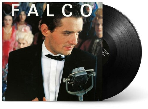 Falco: Falco 3 - VINYL LP