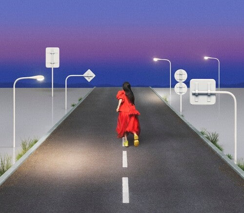 Aimyon: Venus Belt - VINYL LP