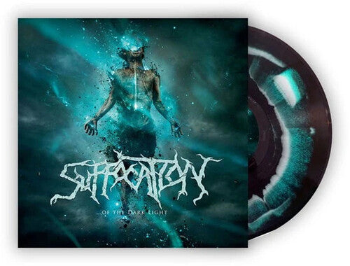 Suffocation: Of The Dark Light - VINYL LP