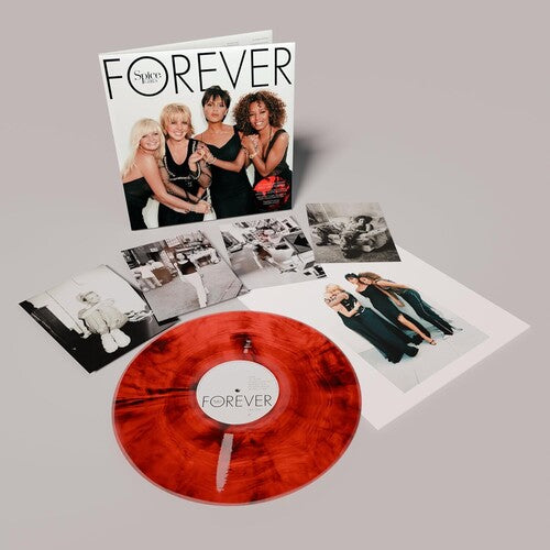 Spice Girls: Forever - VINYL LP
