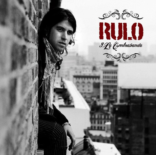 Rulo y la Contrabanda: Senales De Humo - VINYL LP