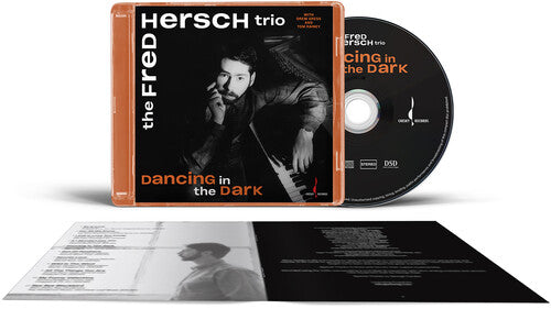 Hersch Trio, Fred: Dancing in the Dark - SUPER-AUDIO CD