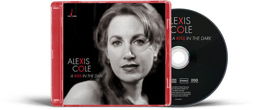 Cole, Alexis: A Kiss in the Dark - SUPER-AUDIO CD