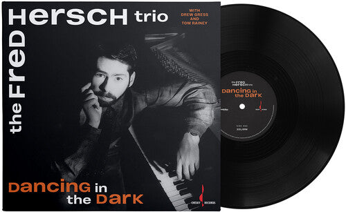 Hersch Trio, Fred: Dancing in the Dark - VINYL LP