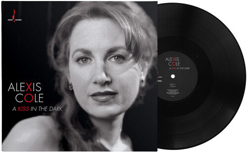 Cole, Alexis: A Kiss in the Dark - VINYL LP