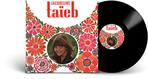 Taieb, Jacqueline: 7 Heures Du Matin - VINYL LP