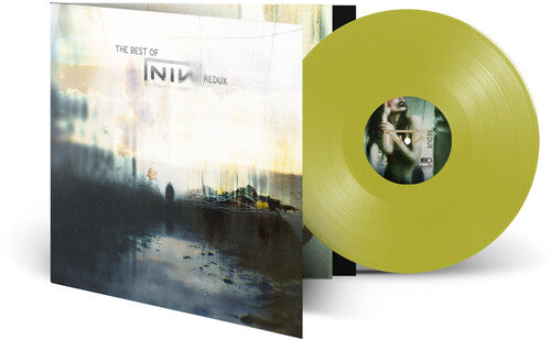 Best of Nine Inch Nails (Redux) / Various: Best of Nine Inch Nails (Redux) (Various Artists) - VINYL LP