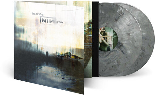 Best of Nine Inch Nails (Redux) / Various: Best of Nine Inch Nails (Redux) (Various Artists) - VINYL LP