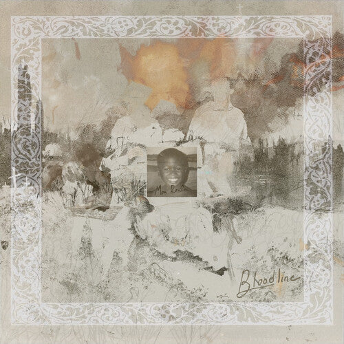 Mon Rovîa: Bloodline - COMPACT DISCS