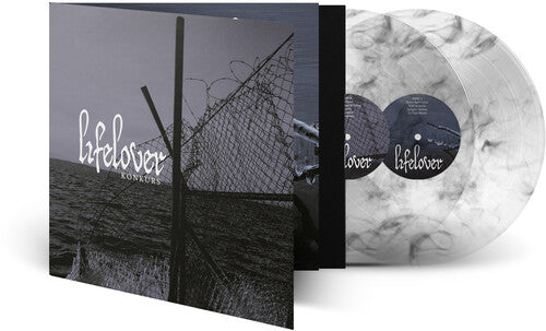 Lifelover: Konkurs - VINYL LP