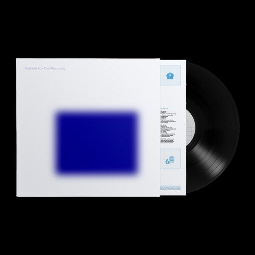 Coast, Bennett: Fashion for the Mourning / Where Are You Going? - VINYL LP