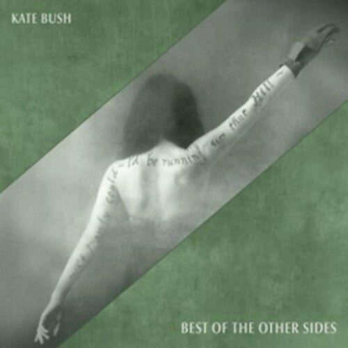 Kate Bush: Best Of The Other Sides - COMPACT DISCS
