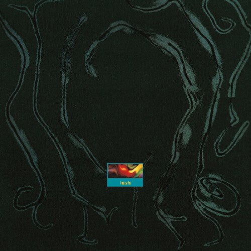 Lush: Gala - COMPACT DISCS