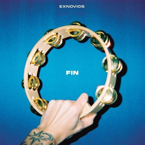 Exnovios: Fin - VINYL LP