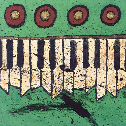 Cursive: The Ugly Organ - VINYL LP