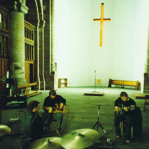The Doves: So Here We Are: Best Of Doves - VINYL LP