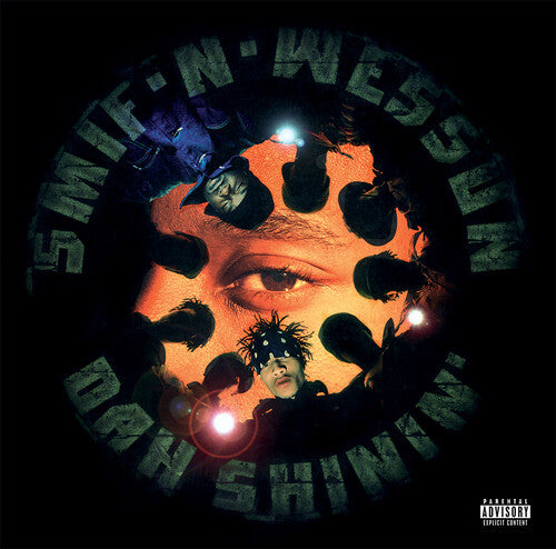 Smif-N-Wessun: Dah Shinin' - VINYL LP