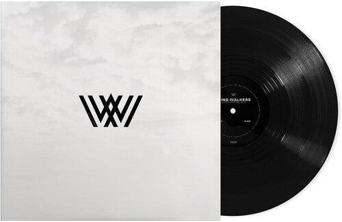 Wind Walkers: I Don't Belong Here - VINYL LP