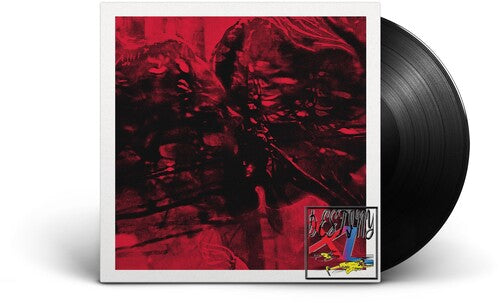 They Are Gutting a Body of Water: Destiny XL - VINYL LP