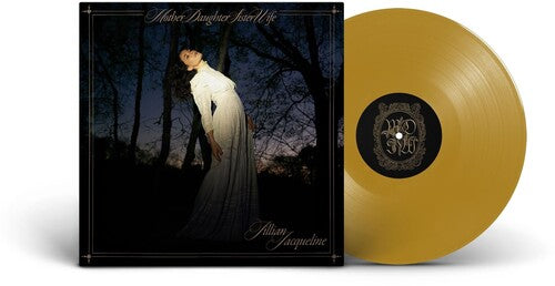 Jacqueline, Jillian: Motherdaughtersisterwife - VINYL LP