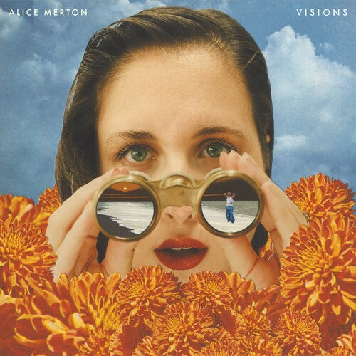Alice Merton: Visions - COMPACT DISCS