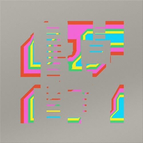 Sdem: At Quadrant Park - COMPACT DISCS