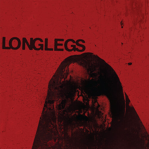 Zilgi: Longlegs (Original Soundtrack) - VINYL LP