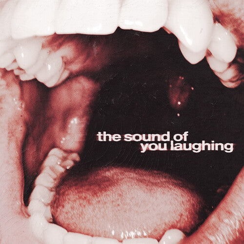 Thxsomch: The Sound Of You Laughing - COMPACT DISCS