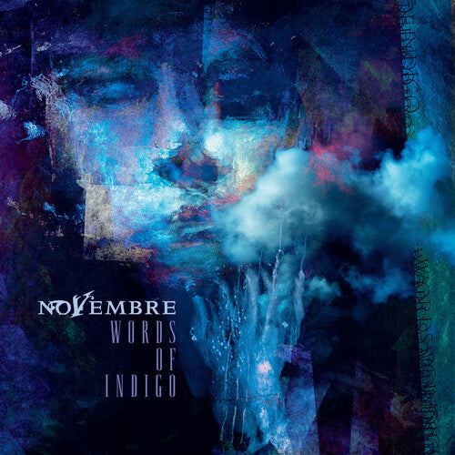 Novembre: Words Of Indigo - COMPACT DISCS