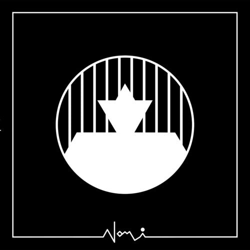 Klaus Nomi: Nomi - VINYL LP