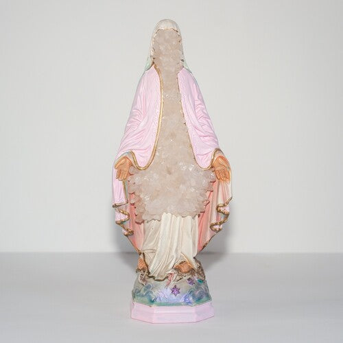 Format: Boycott Heaven - CASSETTES