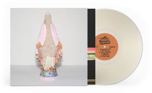 Format: Boycott Heaven - VINYL LP