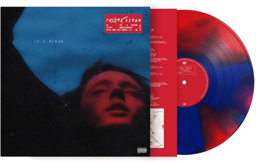 Troye Sivan: In A Dream - VINYL LP