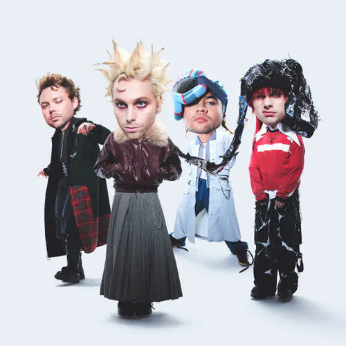 5 Seconds of Summer: Everyone's A Star - COMPACT DISCS