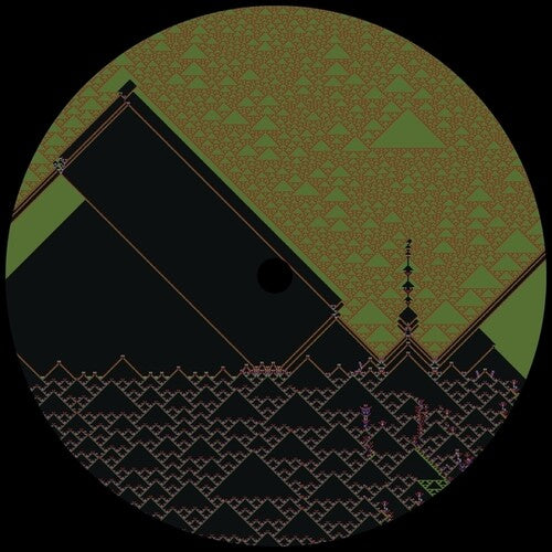 Otodojo: Recursivity - 12-INCH SINGLE