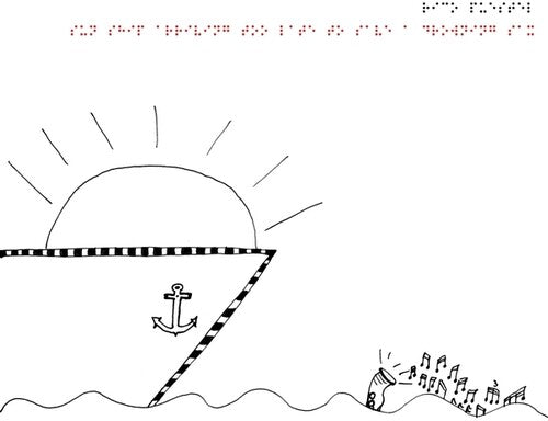 Puestel, Rico: Sun Ship Arriving Too Late To Save A Drowning Sax - 12-INCH SINGLE